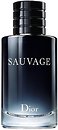 Фото Dior Sauvage EDT 10 мл (мініатюра)