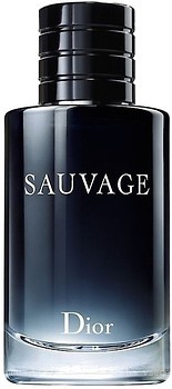 Фото Dior Sauvage EDT 10 мл (мініатюра)