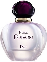 Фото Dior Pure Poison 100 мл