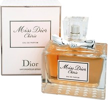 Фото Dior Miss Dior Cherie 5 мл (мініатюра)
