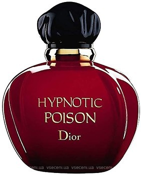 Фото Dior Poison Hypnotic 50 мл