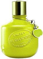 Фото Donna Karan DKNY Be Delicious Charmingly Delicious 125 мл