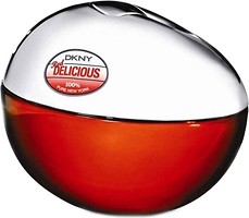 Фото Donna Karan DKNY Be Delicious Red man 30 мл