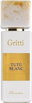 Фото Dr. Gritti Tutu Blanc 100 мл