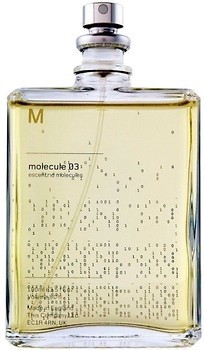 Фото Escentric Molecules Molecule 03 30 мл
