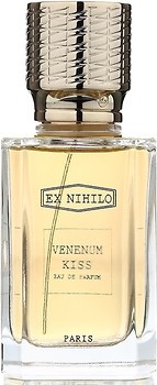 Фото Ex Nihilo Venenum Kiss 100 мл