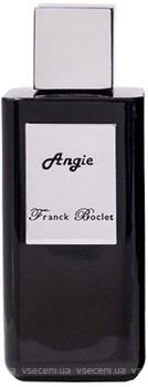 Фото Franck Boclet Angie Parfum 0.5 мл (пробник)
