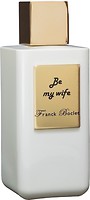 Фото Franck Boclet Be My Wife Parfum 100 мл (тестер)