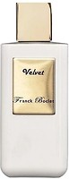 Фото Franck Boclet Velvet Parfum 1.5 мл (пробник)
