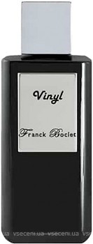 Фото Franck Boclet Vinyl Parfum 1.5 мл (пробник)