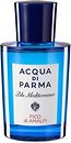 Фото Acqua di Parma Blu Mediterraneo Fico de Amalfi 75 мл