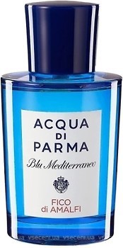 Фото Acqua di Parma Blu Mediterraneo Fico de Amalfi 75 мл