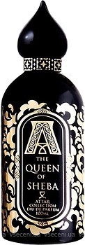Фото Attar Collection The Queen of Sheba 10 мл (миниатюра)