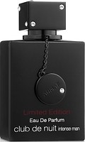 Фото Armaf Niche Club De Nuit Intense man Limited Edition EDP 105 мл