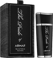 Фото Armaf Niche The Pride pour homme 100 мл