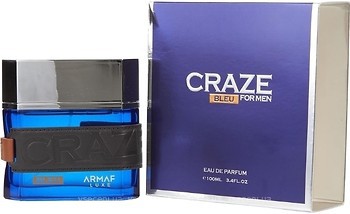 craze bleu armaf