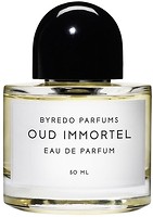 Фото Byredo Oud Immortel 50 мл