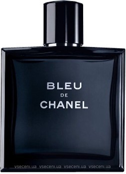 Фото Chanel Bleu de Chanel Parfum 100 мл