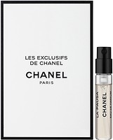 Фото Chanel Les Exclusifs de Chanel La Pausa 1.5 мл (пробник)