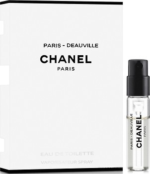Фото Chanel Paris-Deauville 1.5 мл (пробник)
