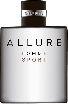 Фото Chanel Allure Homme Sport 20 мл (запасний флакон)