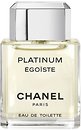 Фото Chanel Egoiste Platinum 2 мл (пробник)