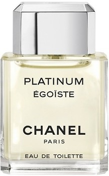 Фото Chanel Egoiste Platinum 2 мл (пробник)