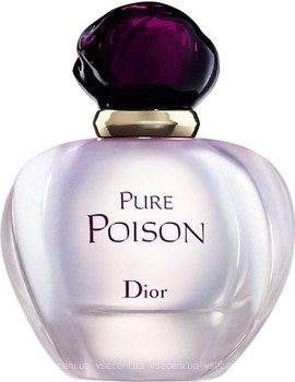 Фото Dior Pure Poison 100 мл (тестер)