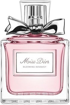 Фото Dior Miss Dior Blooming Bouquet 20 мл (ручка-роллер)