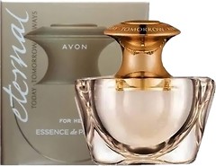 Фото Avon Today Tomorrow Always Eternal 15 мл (миниатюра)