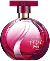 Фото Avon Far Away Rebel & Diva 50 мл