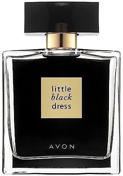 Фото Avon Little Black Dress 30 мл