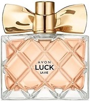 Фото Avon Luck La Vie 10 мл (мініатюра)