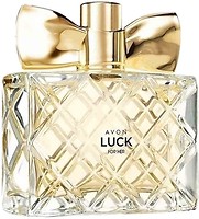 Фото Avon Luck for her 10 мл (мініатюра)