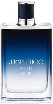 Фото Jimmy Choo Man Blue 50 мл