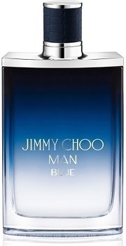 Фото Jimmy Choo Man Blue 30 мл