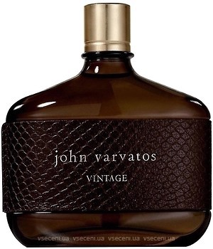 Фото John Varvatos Vintage 125 мл