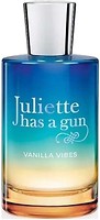 Фото Juliette Has A Gun Vanilla Vibes 100 мл