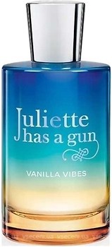 Фото Juliette Has A Gun Vanilla Vibes 100 мл