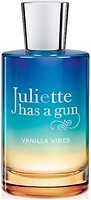 Фото Juliette Has A Gun Vanilla Vibes 100 мл (тестер)