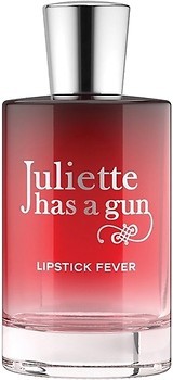Фото Juliette Has A Gun Lipstick Fever 100 мл