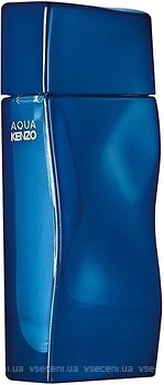 Фото Kenzo Aqua pour homme 100 мл (тестер)