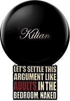 Фото Kilian Let's Settle This Argument Like Adults, In the Bedroom, Naked 100 мл (тестер)