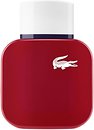 Фото Lacoste Eau de Lacoste L.12.12 Pour Elle French Panache 30 мл