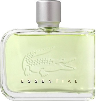 Фото Lacoste Essential 125 мл