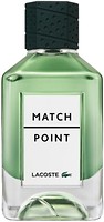 Фото Lacoste Match Point 100 мл