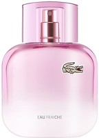 Фото Lacoste Eau de Lacoste L.12.12 Pour Elle Eau Fraiche 50 мл