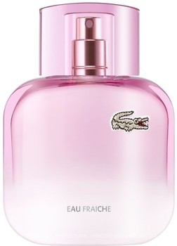 Фото Lacoste Eau de Lacoste L.12.12 Pour Elle Eau Fraiche 50 мл