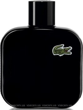 Фото Lacoste Eau de Lacoste L.12.12 Noir Intense 100 мл (тестер)