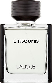 Фото Lalique L'Insoumis 50 мл (Z12200)